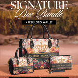 "Naija Royale" The Signature Duo Bundle