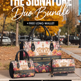 "Naija Royale" The Signature Duo Bundle