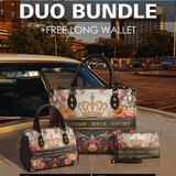 "Naija Royale" The Signature Duo Bundle