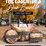 "Naija Royale" The Essentials Duo Bundle