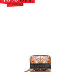"Naija Royale" Mini Wallet Today's Deal