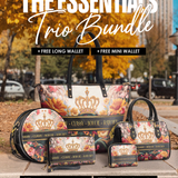 "Naija Royale" The Essentials Trio Bundle