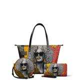 "Nandeka" Circle Crossbody Bag BTS DEAL
