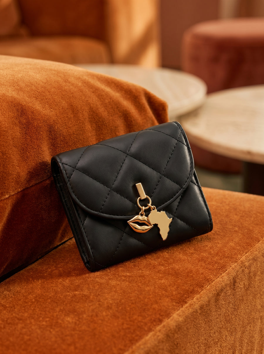 "Nayo" Duo Wallet