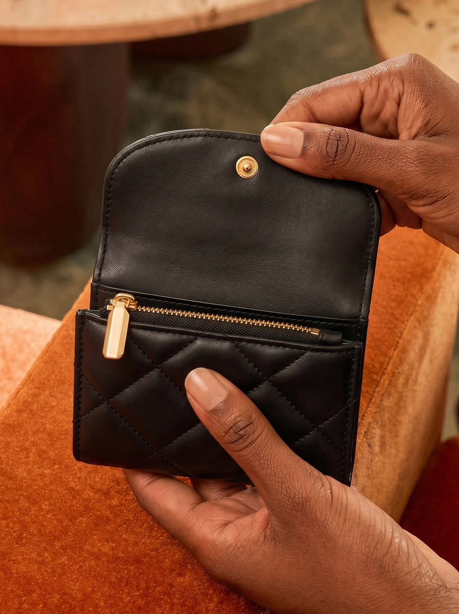 "Nayo" Duo Wallet