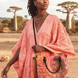 "Loclani" Leather Handbag Deal