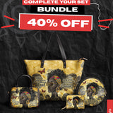 "Njia" Complete Your Set Bundle