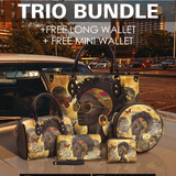 "Njia" The Signature Trio Bundle