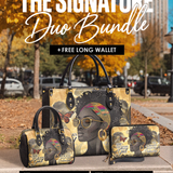 "Njia" The Signature Duo Bundle