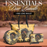 "Njia" The Essentials Duo Bundle