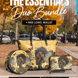 "Njia" The Essentials Duo Bundle