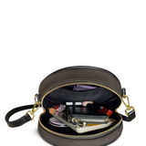 Njia Circle Crossbody Bag
