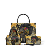 "Njia" Mini Satchel BTS DEAL