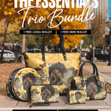 "Njia" The Essentials Trio Bundle