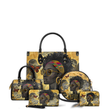 "Njia" Mini Satchel BTS DEAL