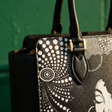 "Nzuri" Nembo Leather Handbag