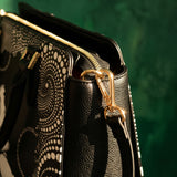 "Nzuri" Nembo Leather Handbag