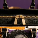 "Odessa" Nembo Leather Handbag