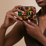 "Solya" Mini Wallet
