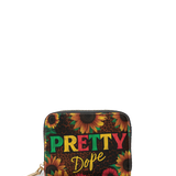 "Solya" Mini Wallet