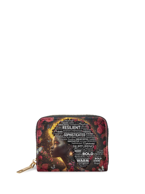 "Aurenna" Mini Wallet