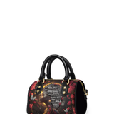 "Aurenna" Mini Satchel BTS DEAL