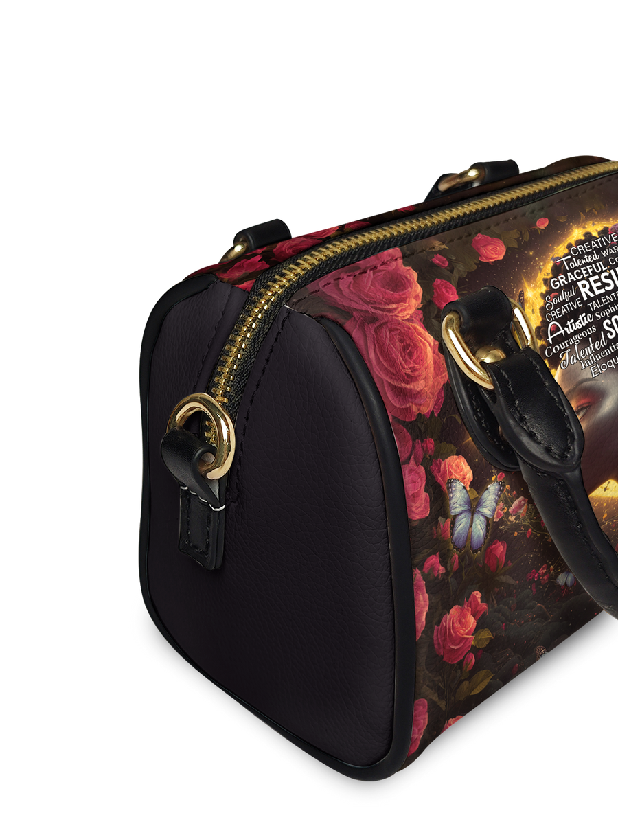 "Aurenna" Mini Satchel