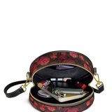 "Aurenna" Circle Crossbody Bag Deal