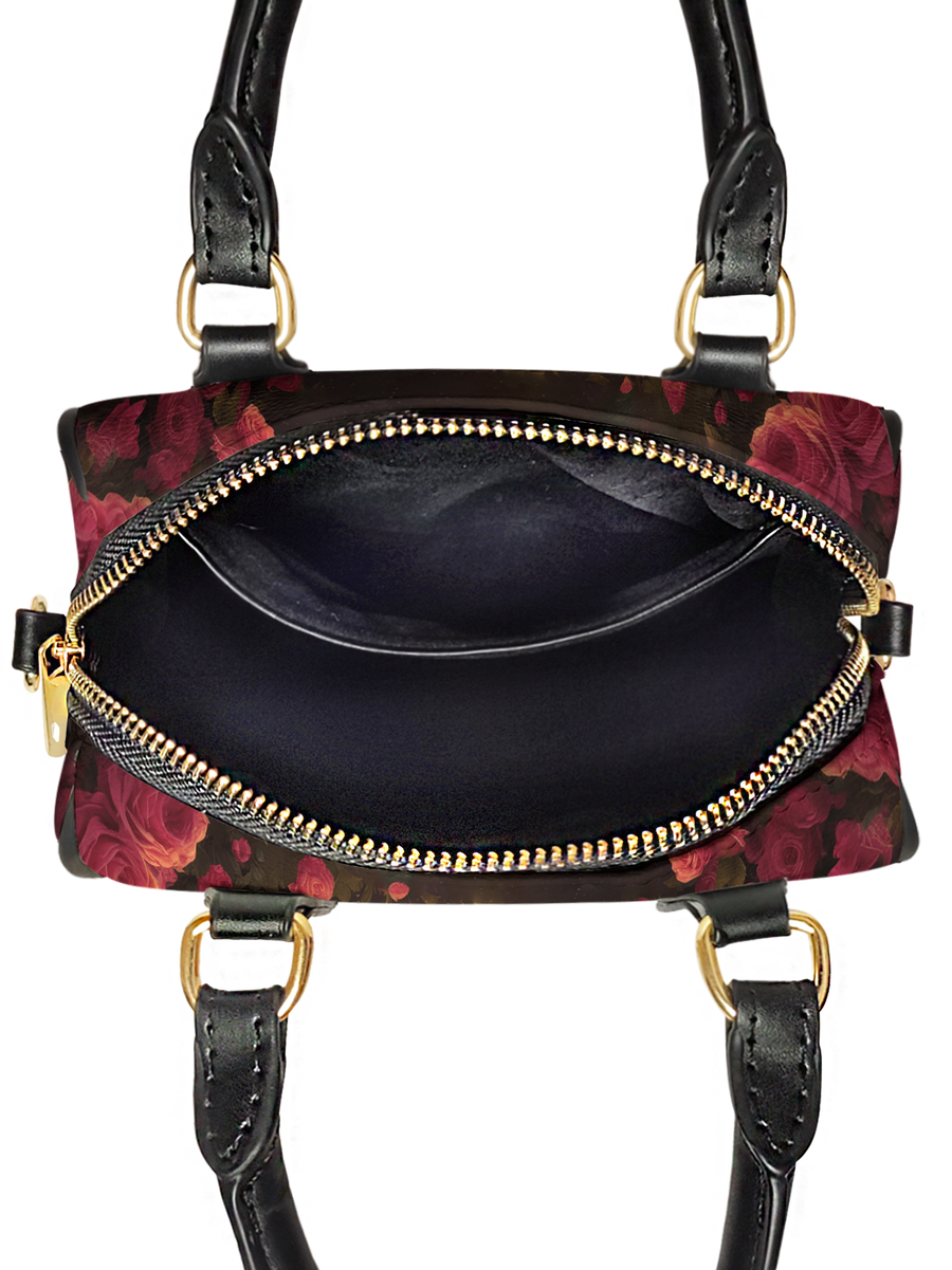 "Aurenna" Mini Satchel