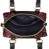 "Aurenna" Mini Satchel - BRAVE ONES DEAL