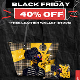 "Sanaa" Cornbread Leather Tote Bag Deal