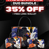 "Sanaa" Salt Pop The Signature Duo Bundle