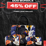 "Sanaa" Salt Pop The Signature Duo Bundle