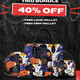 "Sanaa" Salt Pop The Signature Trio Bundle