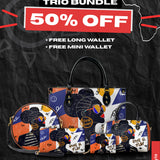 "Sanaa" Salt Pop The Signature Trio Bundle