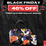 "Sanaa" Salt Pop Mini Satchel Deal