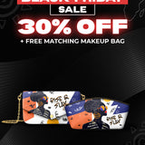 "Sanaa" Salt Pop Pochette Deal