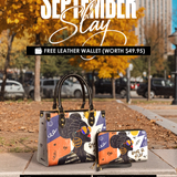 "Sanaa" Salt Pop Small Leather Handbag Deal