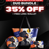 "Sanaa" Salt Pop The Essentials Duo Bundle