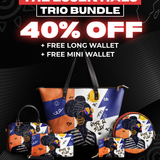 "Sanaa" Salt Pop The Essentials Trio Bundle