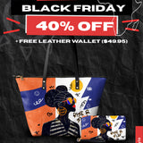 "Sanaa" Salt Pop Leather Tote Bag Deal