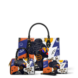 "Sanaa" Salt Pop Mini Satchel BTS DEAL