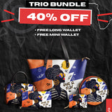 "Sanaa" Salt Pop The Essentials Trio Bundle