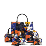 "Sanaa" Salt Pop Mini Satchel BTS DEAL