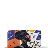 "Sanaa" Salt Pop Wallet Deal