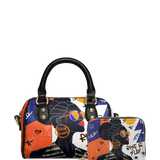 "Sanaa" White Mini Satchel Deal