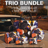 "Sanaa" Salt Pop The Signature Trio Bundle