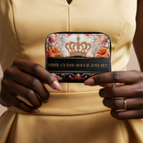 "Naija Royale" Mini Wallet