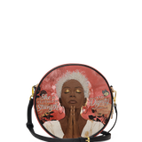 "Namisa" Circle Crossbody Bag