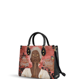 "Namisa" Leather Handbag